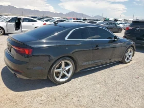 Audi A5 SLINE/PREMIUM/QUATTRO/ | Mobile.bg    4