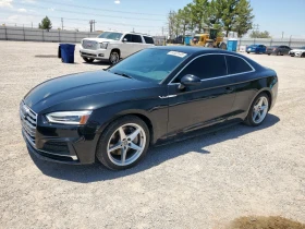     Audi A5 SLINE/PREMIUM/QUATTRO/