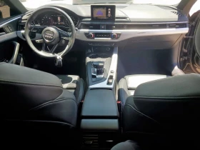 Audi A5 SLINE/PREMIUM/QUATTRO/ | Mobile.bg    8