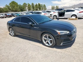 Audi A5 SLINE/PREMIUM/QUATTRO/ | Mobile.bg    3