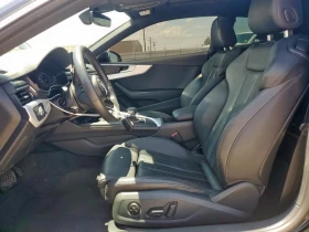 Audi A5 SLINE/PREMIUM/QUATTRO/ | Mobile.bg    7