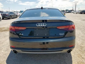 Audi A5 SLINE/PREMIUM/QUATTRO/ | Mobile.bg    5