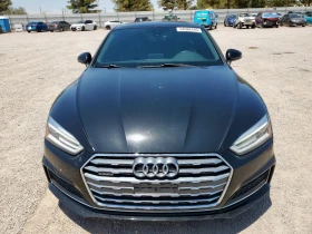 Audi A5 SLINE/PREMIUM/QUATTRO/ | Mobile.bg    2