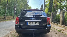 Toyota Avensis 2.0 - 8999 лв. - 68140871 7
