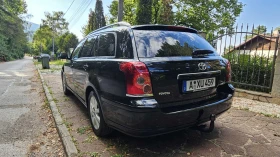 Toyota Avensis 2.0 - 8999 лв. - 68140871 6