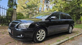 Toyota Avensis 2.0 - 8999 лв. - 68140871 3