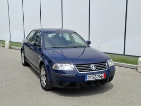 VW Passat 1.9TDI* (101)* *  * *  | Mobile.bg    9