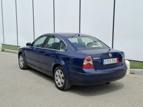VW Passat 1.9TDI* (101)* *  * *  | Mobile.bg    7