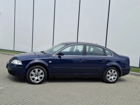 VW Passat 1.9TDI* (101)* *  * *  | Mobile.bg    5