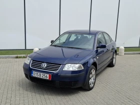 VW Passat 1.9TDI* (101)* *  * *  | Mobile.bg    2