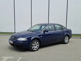 VW Passat 1.9TDI* (101)* *  * *  | Mobile.bg    4