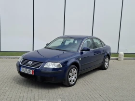 VW Passat 1.9TDI* (101)* *  * *  | Mobile.bg    3