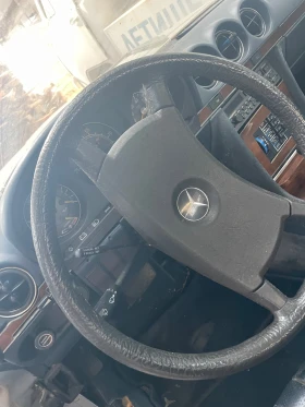 Mercedes-Benz SL SL 380 Roadster - 27900 лв. - 15547943 9