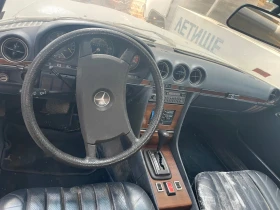 Mercedes-Benz SL SL 380 Roadster - 27900 лв. - 15547943 7