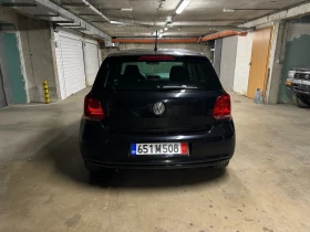 Обява за продажба на VW Polo 1.4 ~9 490 лв. - изображение 4