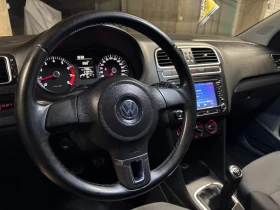 VW Polo 1.4 | Mobile.bg    13