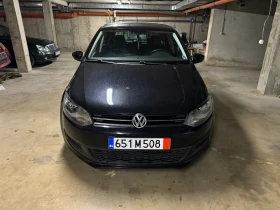 Обява за продажба на VW Polo 1.4 ~9 490 лв. - изображение 1