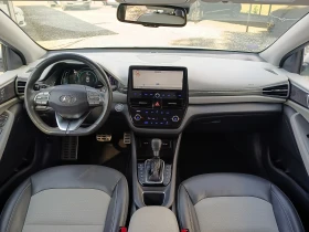 Hyundai Ioniq 1.6i Hybrid | Mobile.bg    11