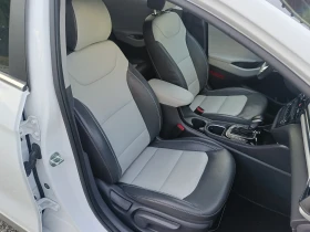 Hyundai Ioniq 1.6i Hybrid | Mobile.bg    8