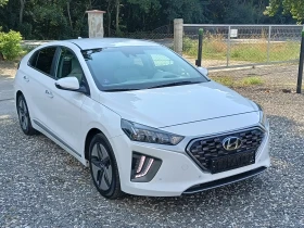     Hyundai Ioniq 1.6i Hybrid