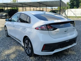 Hyundai Ioniq 1.6i Hybrid | Mobile.bg    6