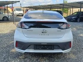 Hyundai Ioniq 1.6i Hybrid | Mobile.bg    5