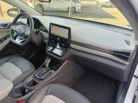 Hyundai Ioniq 1.6i Hybrid | Mobile.bg    14