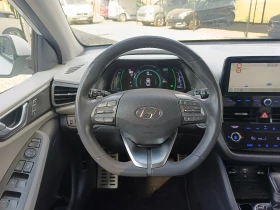 Hyundai Ioniq 1.6i Hybrid | Mobile.bg    12