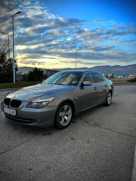 Обява за продажба на BMW 523 ~10 999 лв. - изображение 1