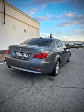 Обява за продажба на BMW 523 ~10 999 лв. - изображение 5