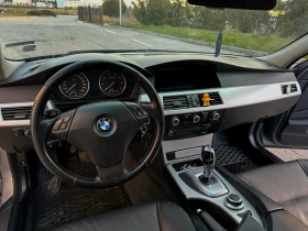 Обява за продажба на BMW 523 ~10 999 лв. - изображение 7
