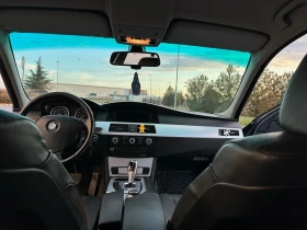 Обява за продажба на BMW 523 ~10 999 лв. - изображение 11