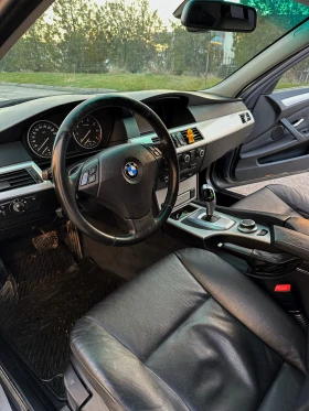 Обява за продажба на BMW 523 ~10 999 лв. - изображение 6