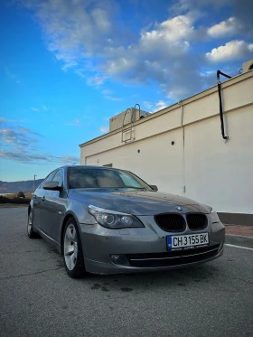 Обява за продажба на BMW 523 ~10 999 лв. - изображение 1