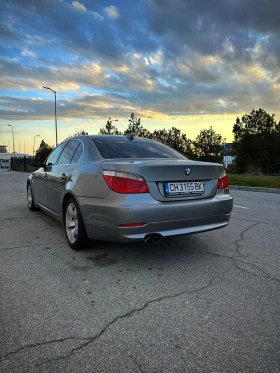 Обява за продажба на BMW 523 ~10 999 лв. - изображение 4