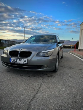 Обява за продажба на BMW 523 ~10 999 лв. - изображение 2