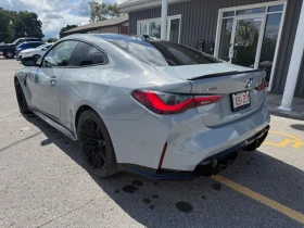 BMW M4 Competition M * * CARFAX * *   * *  | Mobile.bg    5