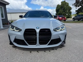 BMW M4 Competition M * * CARFAX * *   * *  | Mobile.bg    2