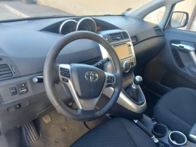 Обява за продажба на Toyota Verso ~10 500 лв. - изображение 6