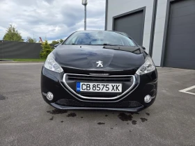 Обява за продажба на Peugeot 208 1.4HDI ~9 999 лв. - изображение 4