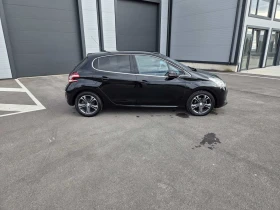 Обява за продажба на Peugeot 208 1.4HDI ~9 999 лв. - изображение 7