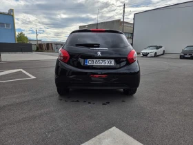 Обява за продажба на Peugeot 208 1.4HDI ~9 999 лв. - изображение 5
