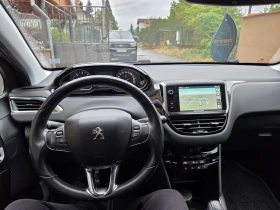 Peugeot 208 1.4HDI - 9500 лв. / 4857.27 € - 90664332 16