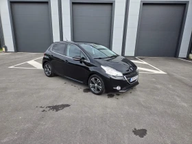 Обява за продажба на Peugeot 208 1.4HDI ~9 999 лв. - изображение 6