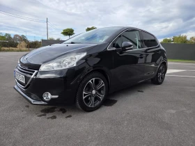Обява за продажба на Peugeot 208 1.4HDI ~9 999 лв. - изображение 1