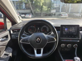 Обява за продажба на Renault Clio ZEN ~16 900 лв. - изображение 8