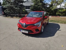 Обява за продажба на Renault Clio ZEN ~16 900 лв. - изображение 1