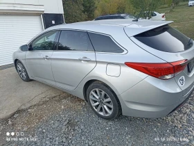 Hyundai I40 | Mobile.bg    4