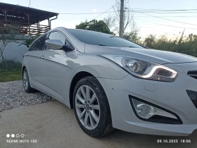 Hyundai I40 | Mobile.bg    3