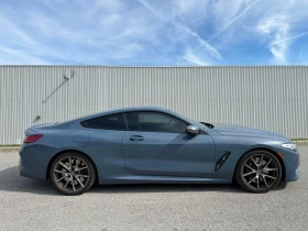 BMW 850 xDrive * CARFAX *    | Mobile.bg    5
